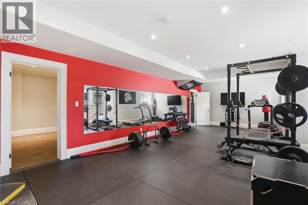2319 KILBRIDE Street - 35