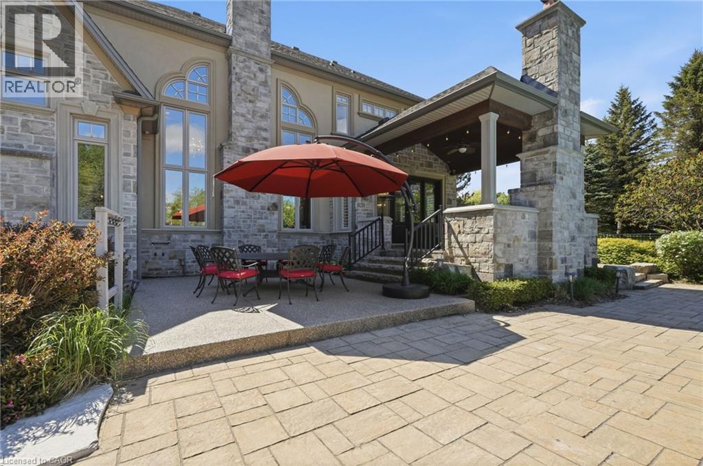 2319 KILBRIDE Street - 38
