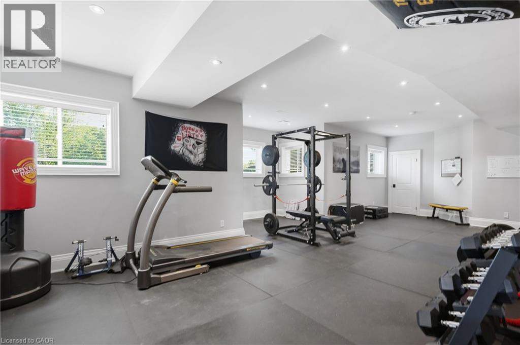 2319 KILBRIDE Street - 34