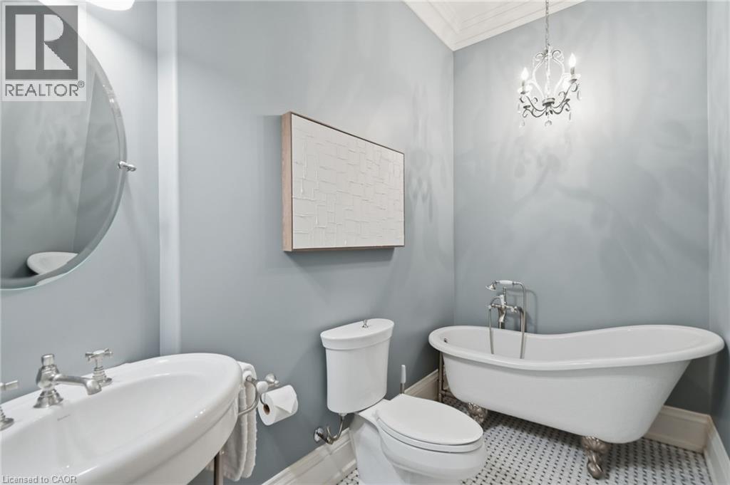 2319 KILBRIDE Street - 25