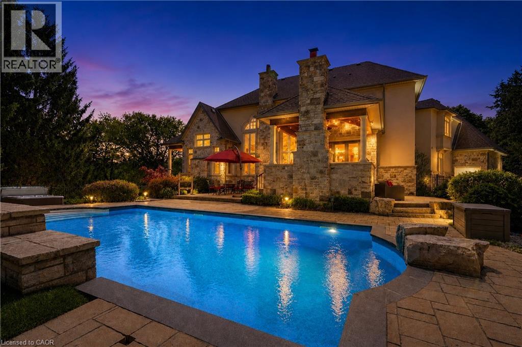 2319 KILBRIDE Street - 36