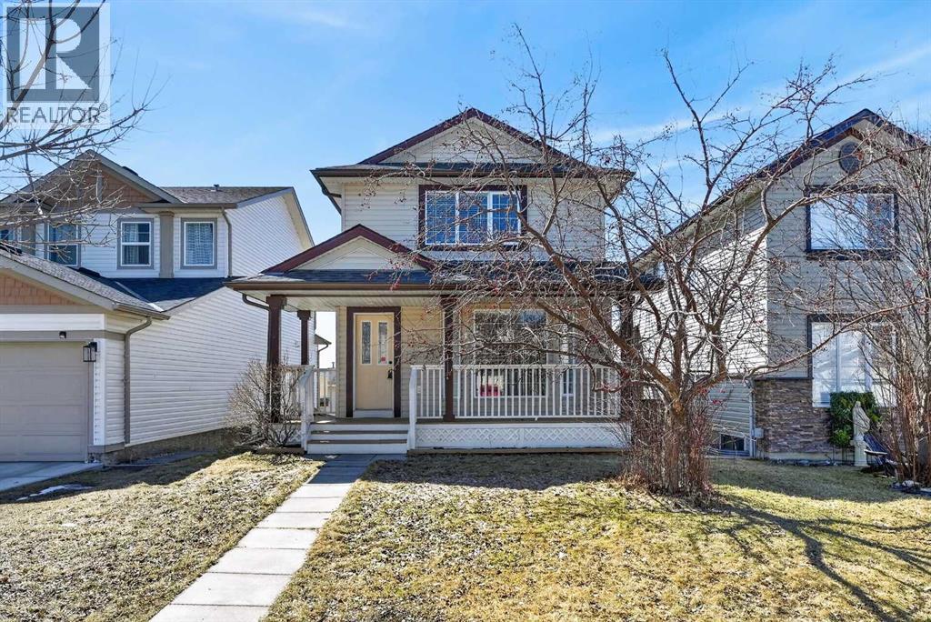 126 Evansmeade Crescent NW - 1