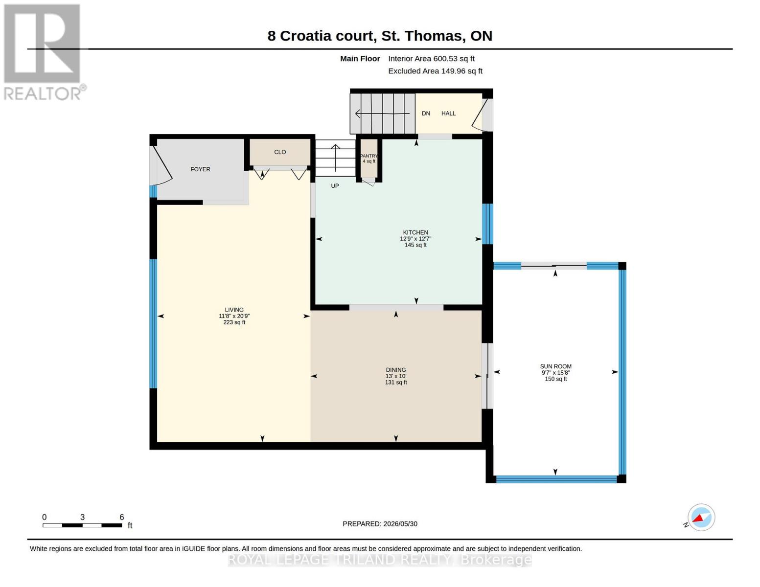 8 CROATIA COURT - 47