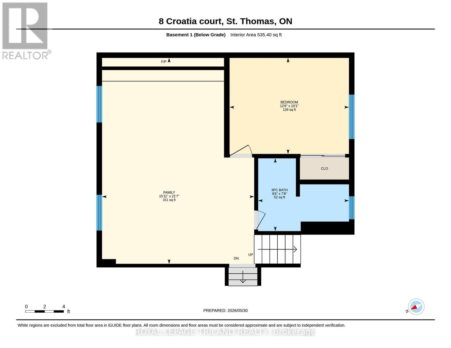 8 CROATIA COURT - 49