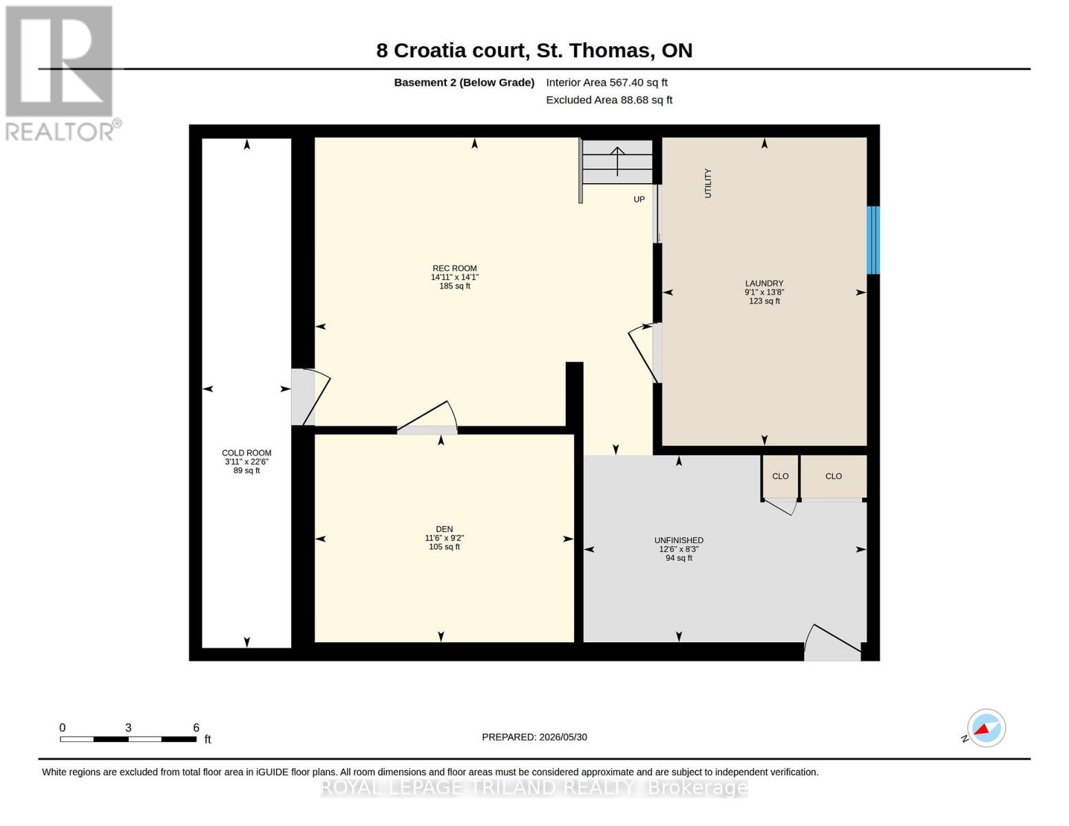 8 CROATIA COURT - 50