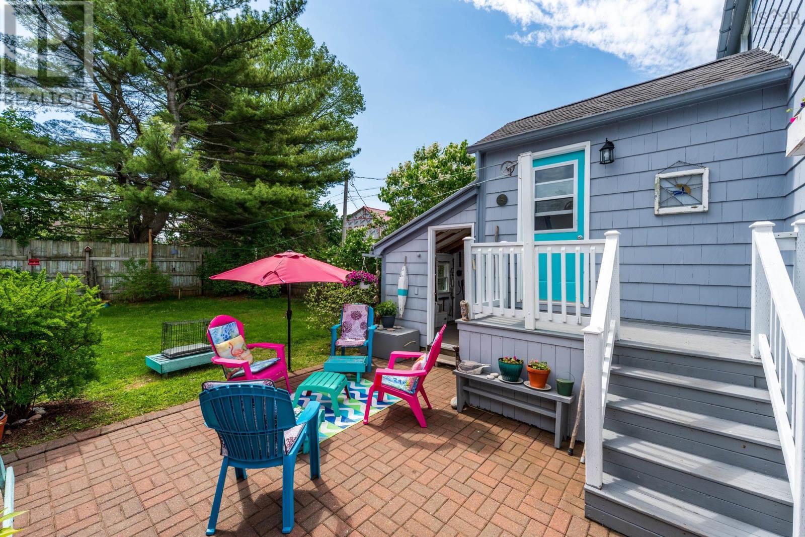 154 South Street - 34