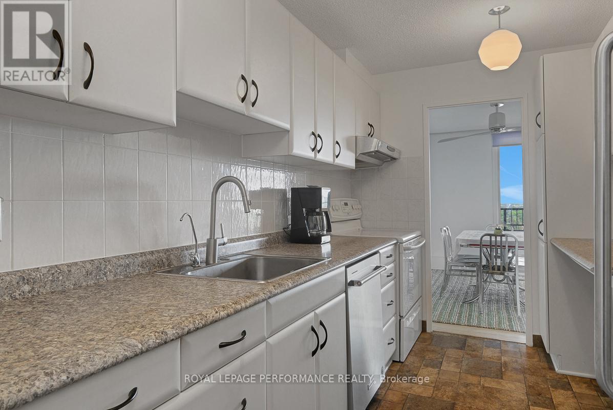 #2706 1785 FROBISHER LANE - 16