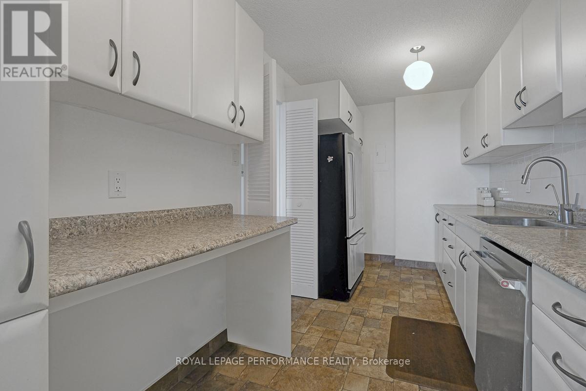 #2706 1785 FROBISHER LANE - 17