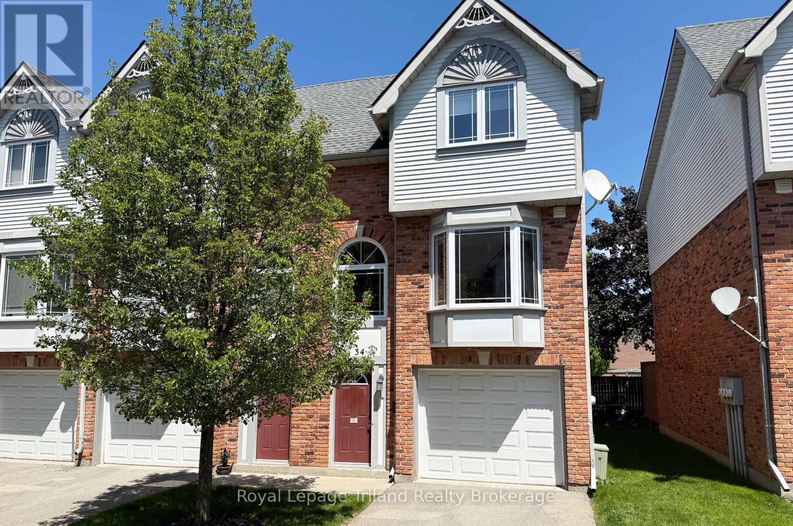 #34 46 CONESTOGA ROAD - 1