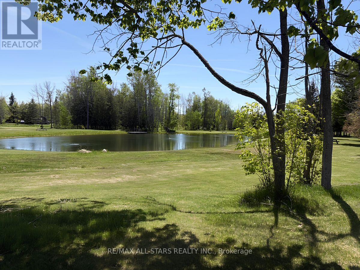 Pond is registered with Ministry for bass & trout