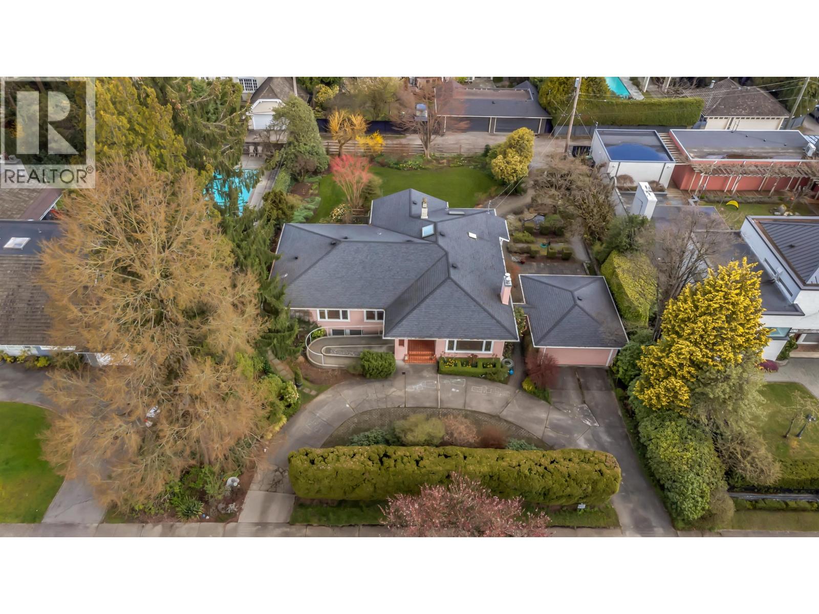 Vacant Land for Sale in Vancouver – 1549 W 33 AVENUE, Vancouver – MLS# C8079012 - Image 2