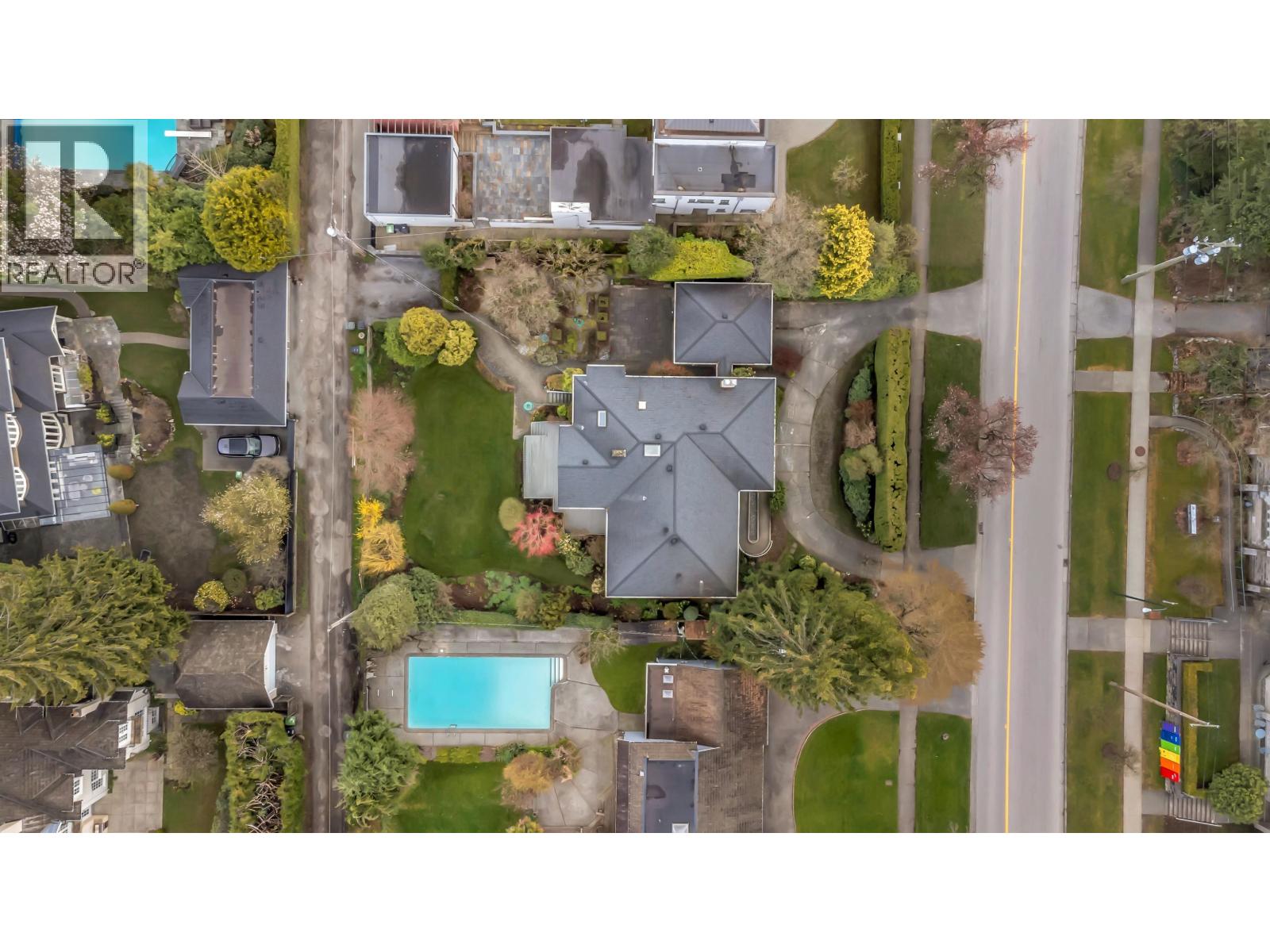 Vacant Land for Sale in Vancouver – 1549 W 33 AVENUE, Vancouver – MLS# C8079012 - Image 3