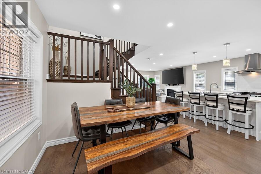 109 RAY Street N - 16