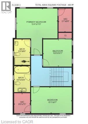 109 RAY Street N - 48