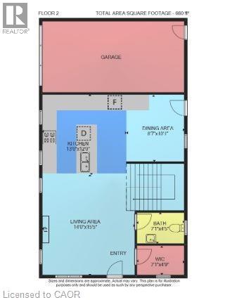 109 RAY Street N - 49