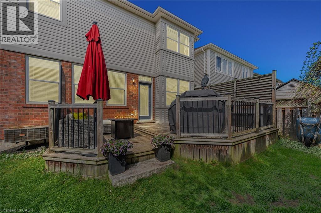 115 ARTHUR FACH Drive - 50