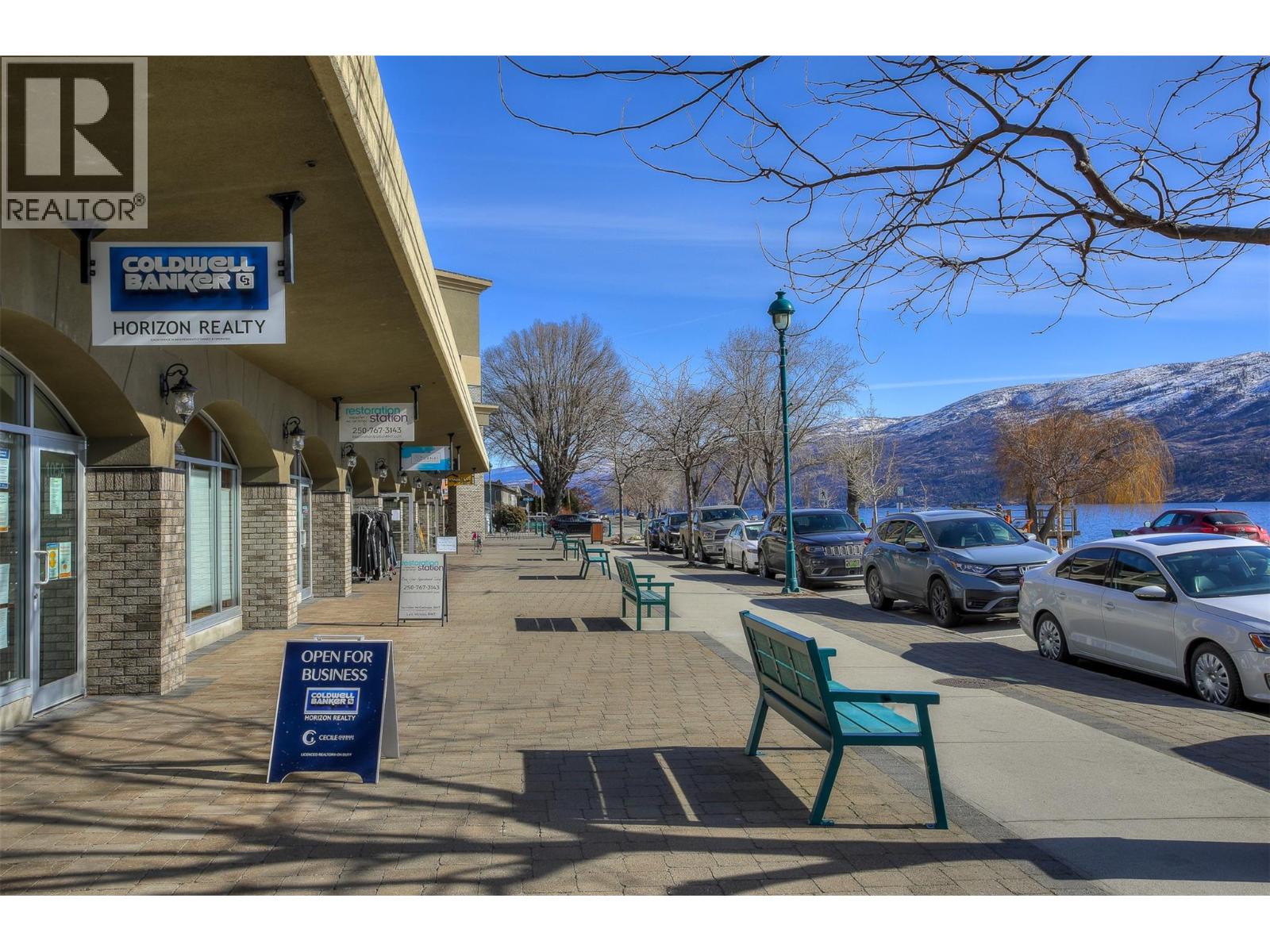Office for Sale in Peachland – 4200 Beach Avenue Unit# 105A, Peachland - Image 14