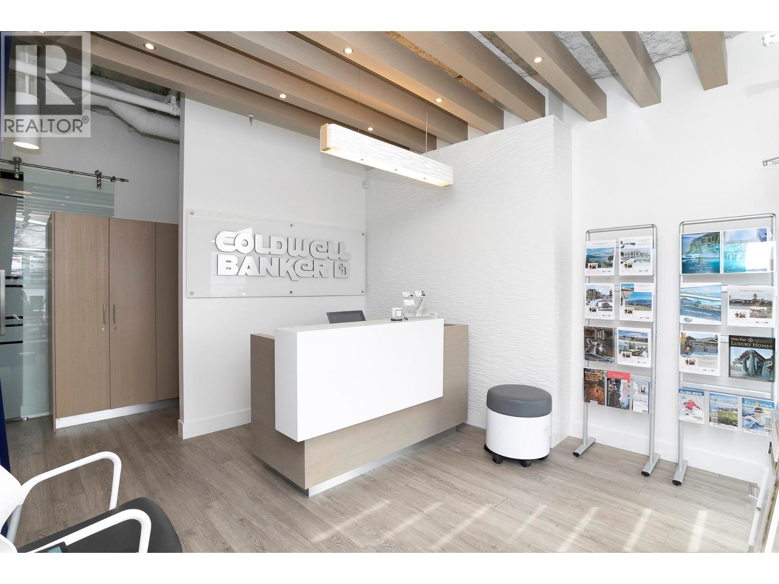 Office for Sale in Peachland – 4200 Beach Avenue Unit# 105A, Peachland - Image 2
