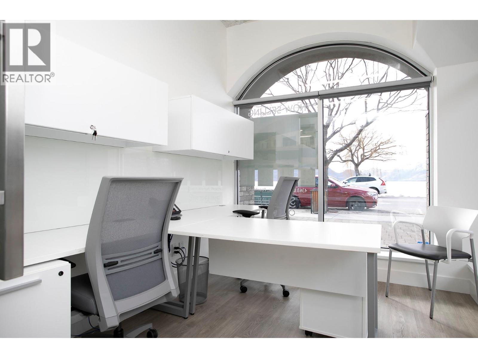 Office for Sale in Peachland – 4200 Beach Avenue Unit# 105A, Peachland - Image 7