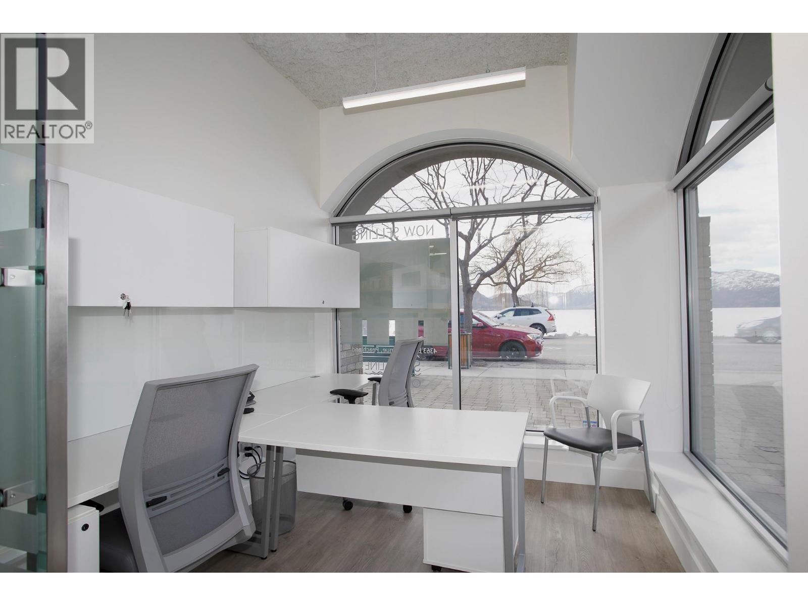 Office for Sale in Peachland – 4200 Beach Avenue Unit# 105A, Peachland - Image 5