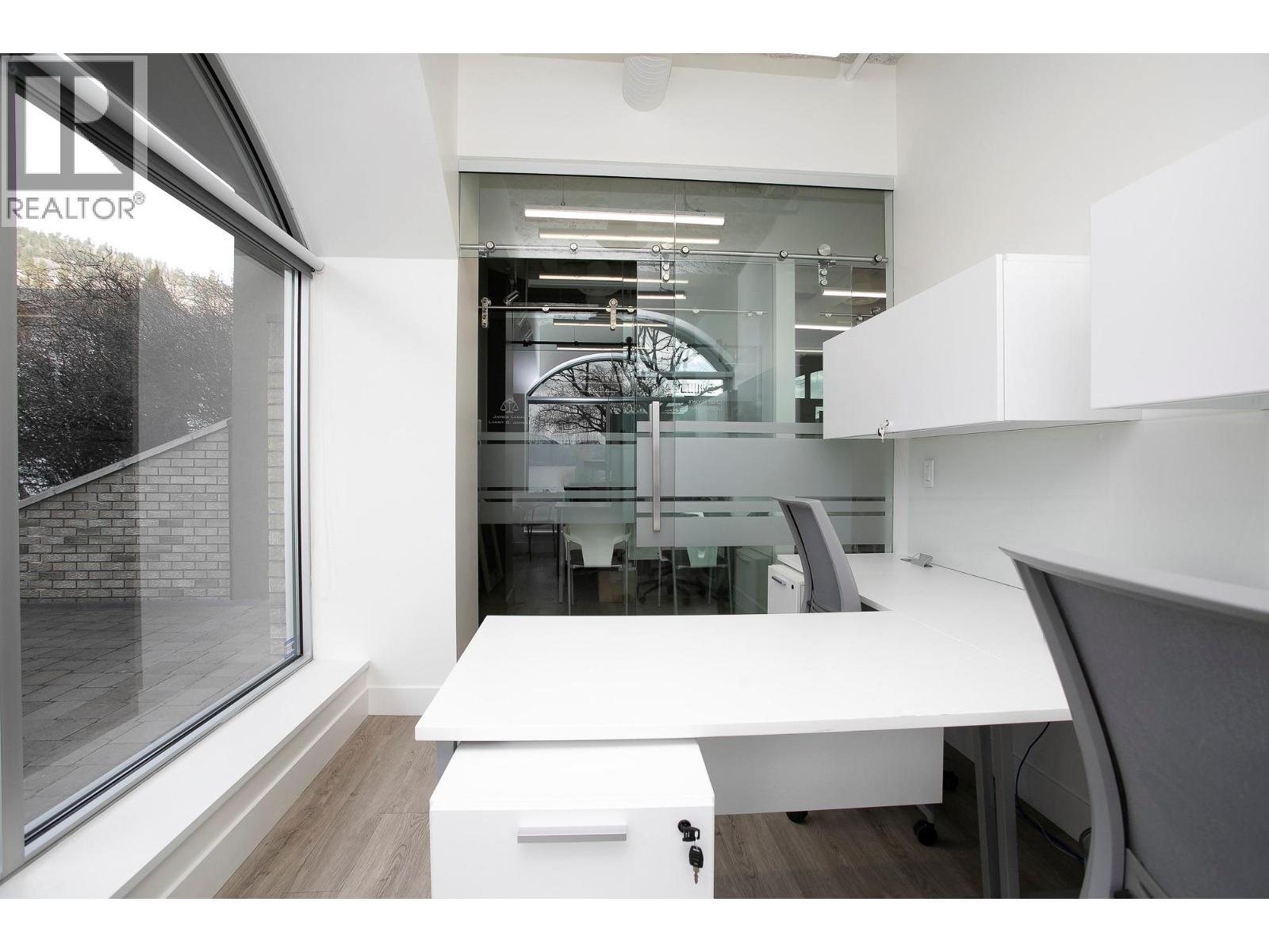 Office for Sale in Peachland – 4200 Beach Avenue Unit# 105A, Peachland - Image 6