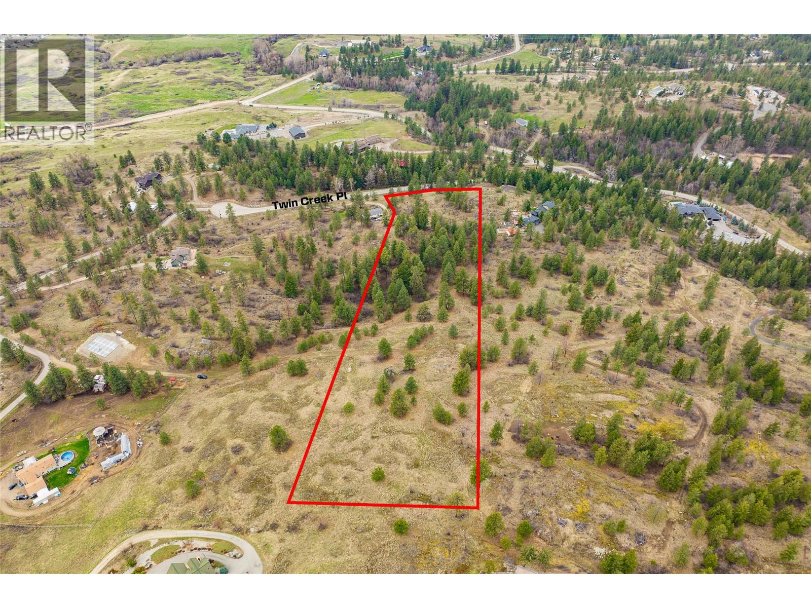  5601 Twin Creek Place, Kelowna