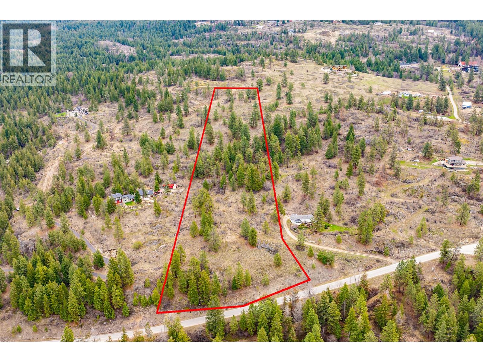  5601 Twin Creek Place, Kelowna