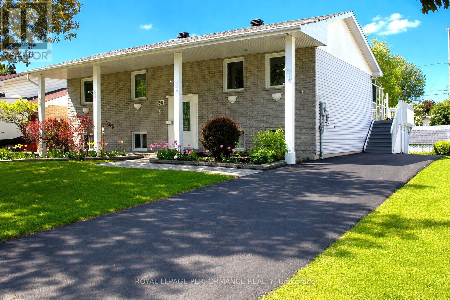 597 JASE STREET - 1