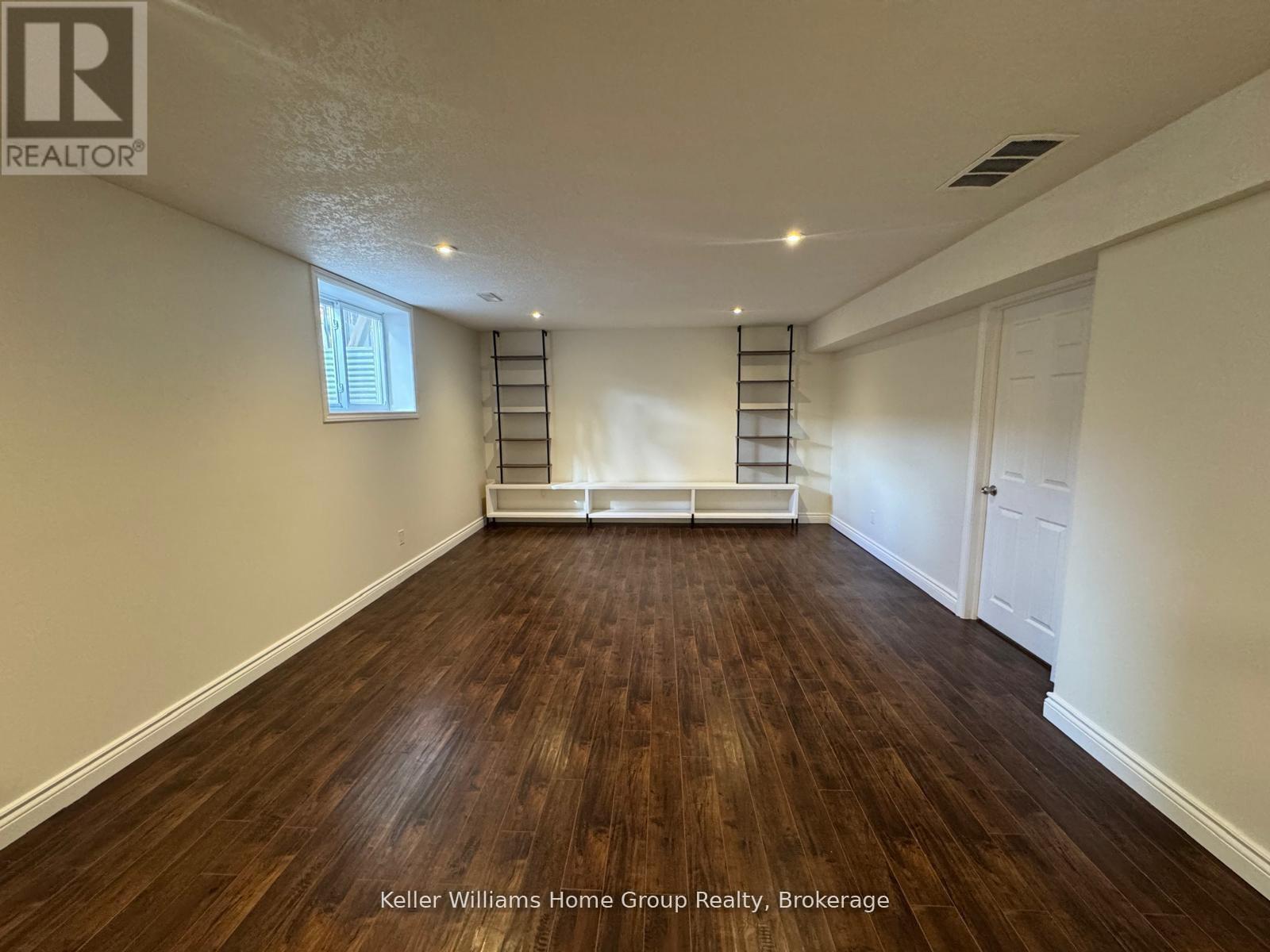 BASEMENT - 152 GOODWIN DRIVE