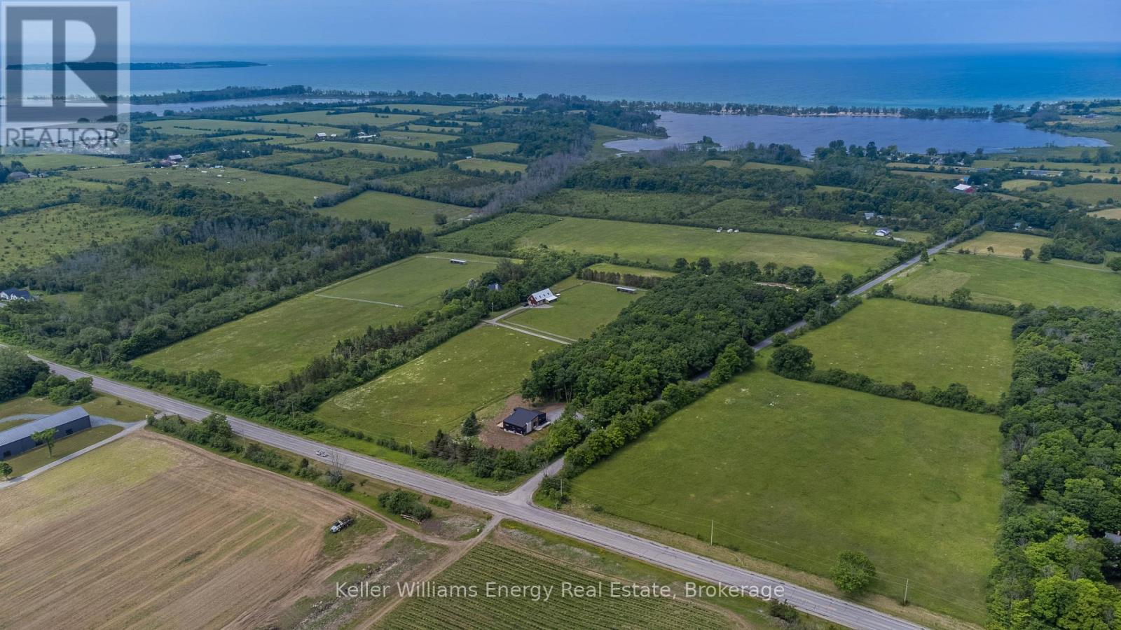 13 PARTRIDGE HOLLOW ROAD - 1