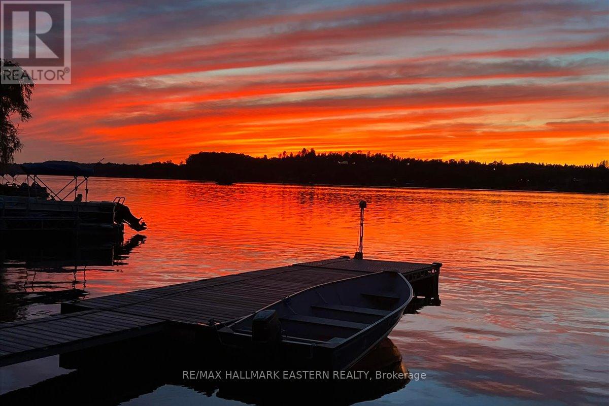 790 FIFE'S BAY MARINA LANE - 48