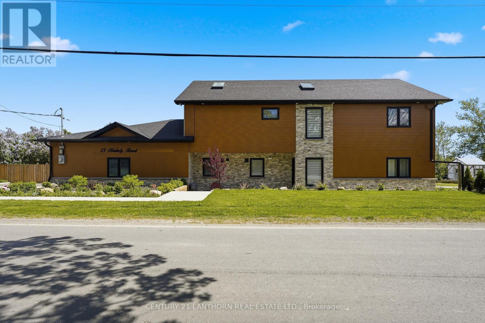 13 BLAKELY ROAD - 29