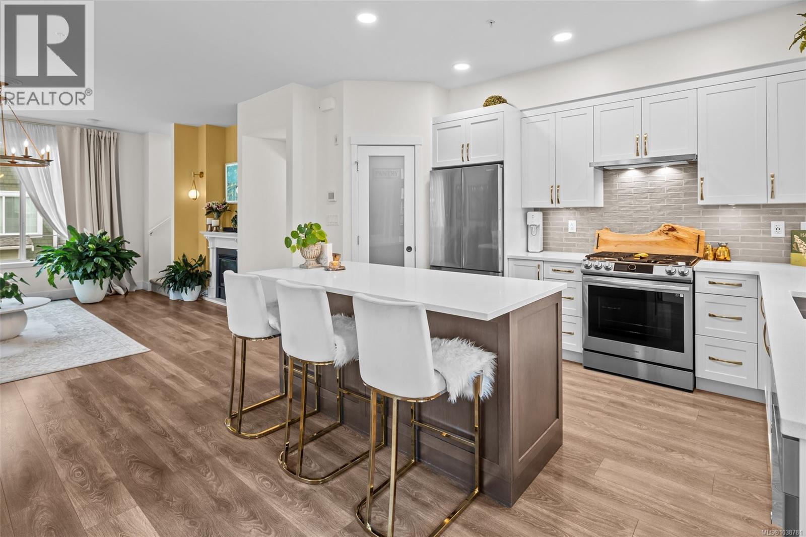 132 3501 Dunlin Street, Colwood