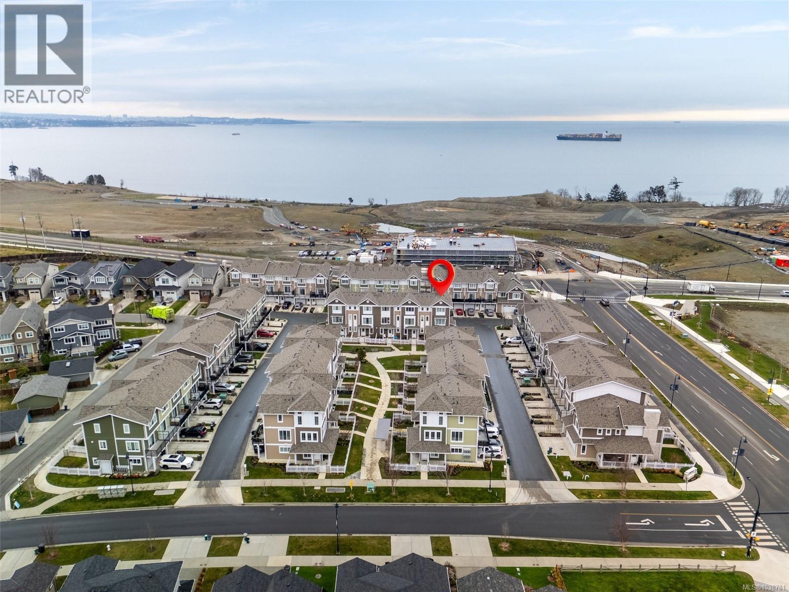 132 3501 Dunlin Street, Colwood