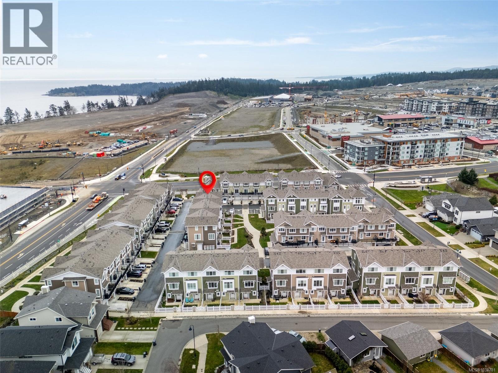 132 3501 Dunlin Street, Colwood