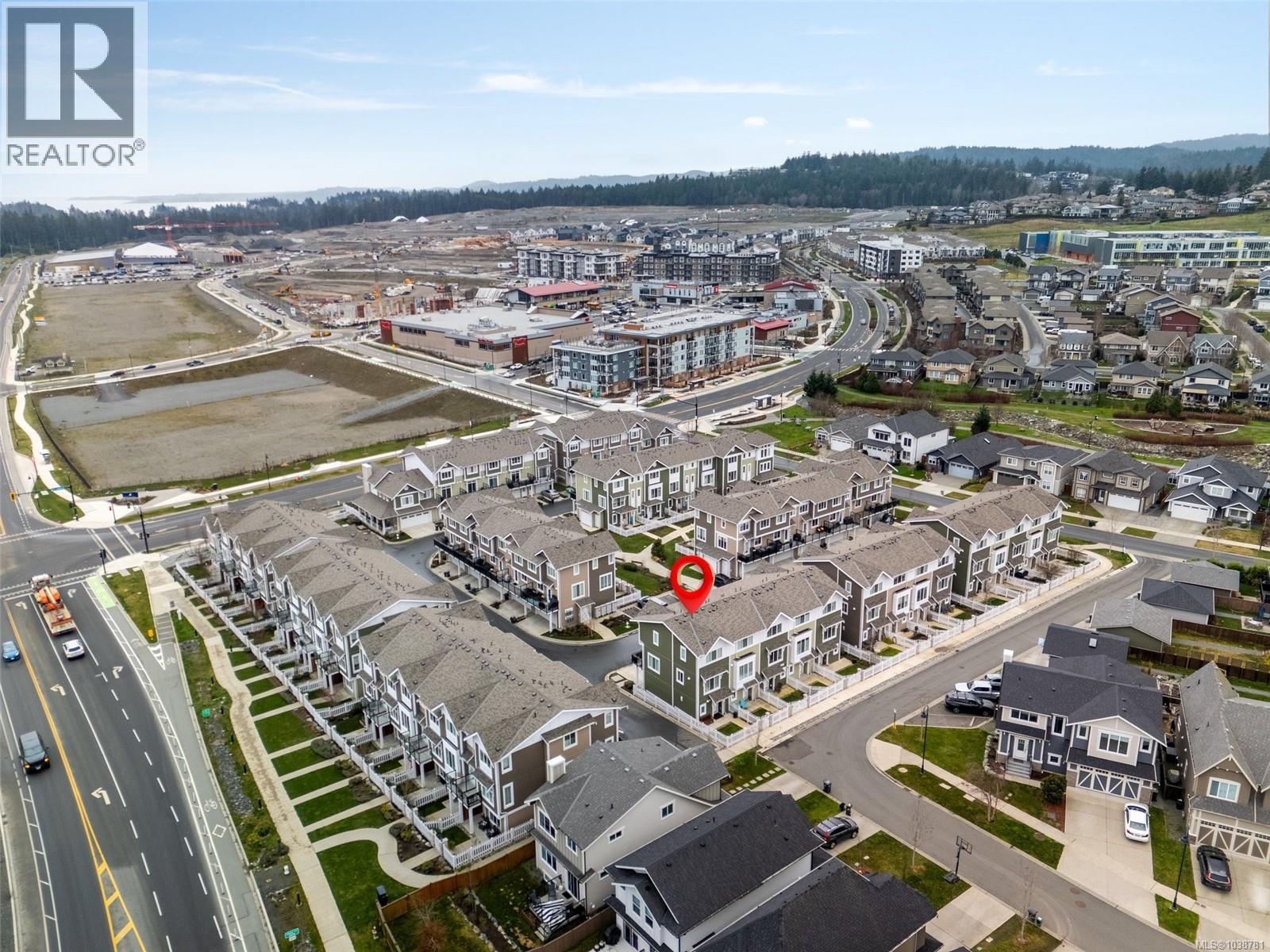 132 3501 Dunlin Street, Colwood