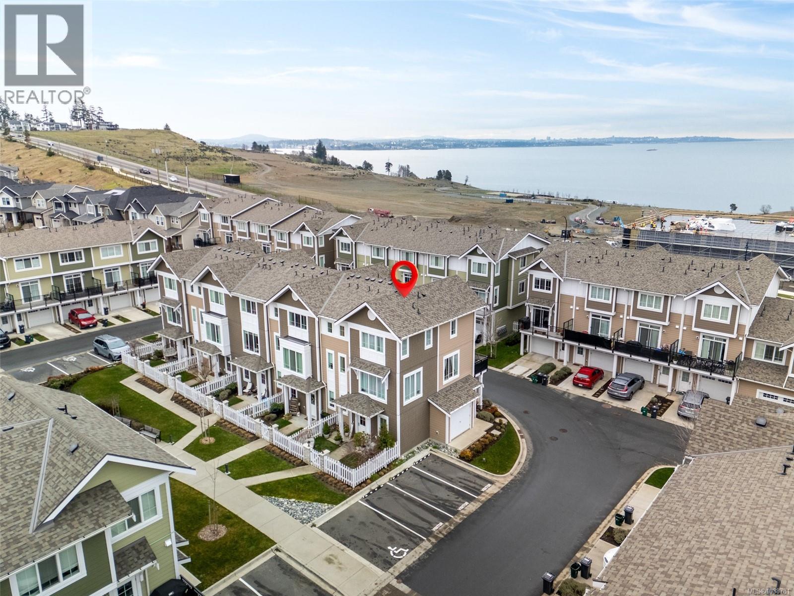 132 3501 Dunlin Street, Colwood