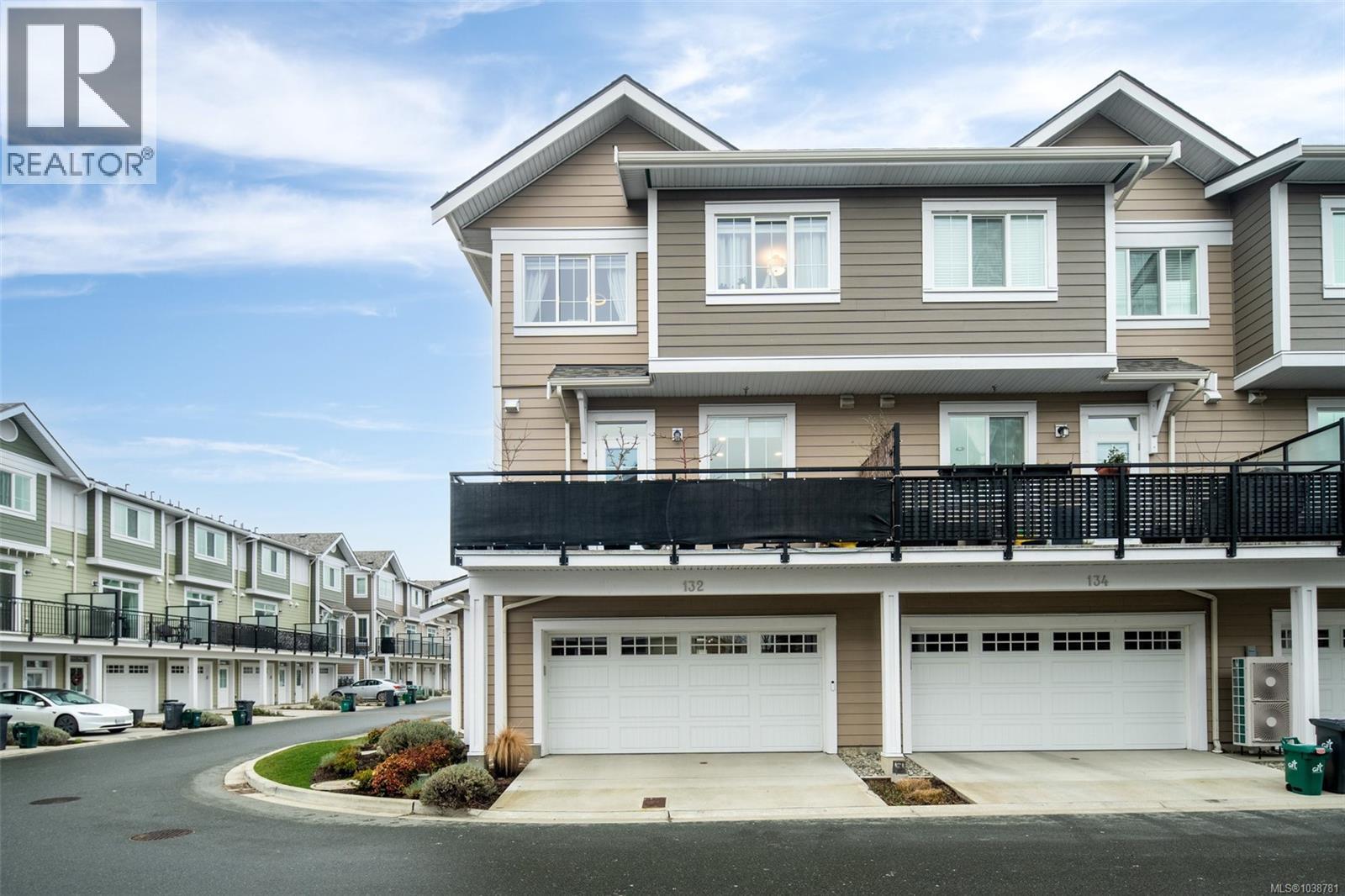 132 3501 Dunlin Street, Colwood