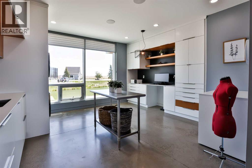 Laundry/Multipurpose room