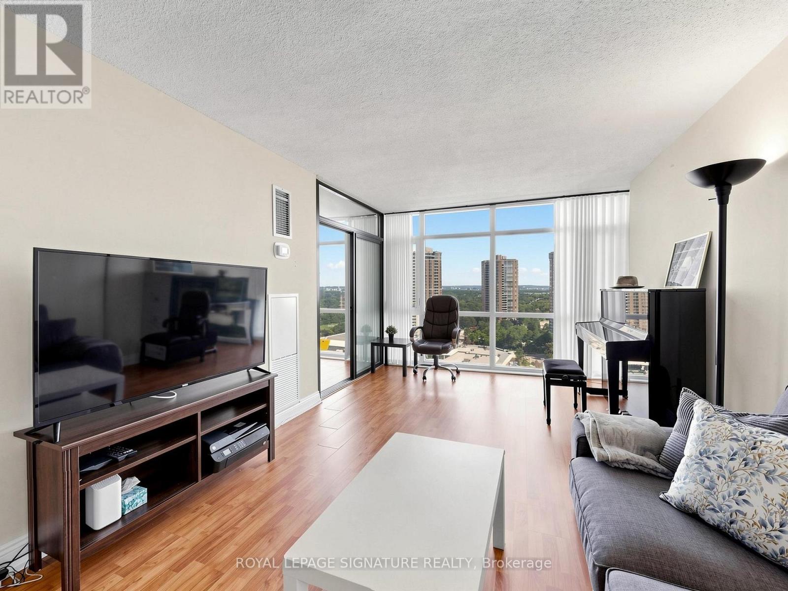 Listing photo of 1901 - 1555 FINCH AVENUE E