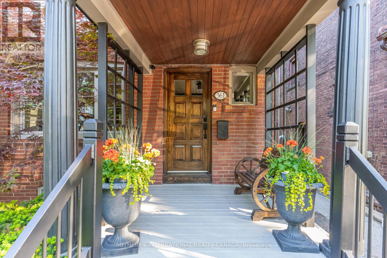 361 HILLSDALE AVENUE E - 2