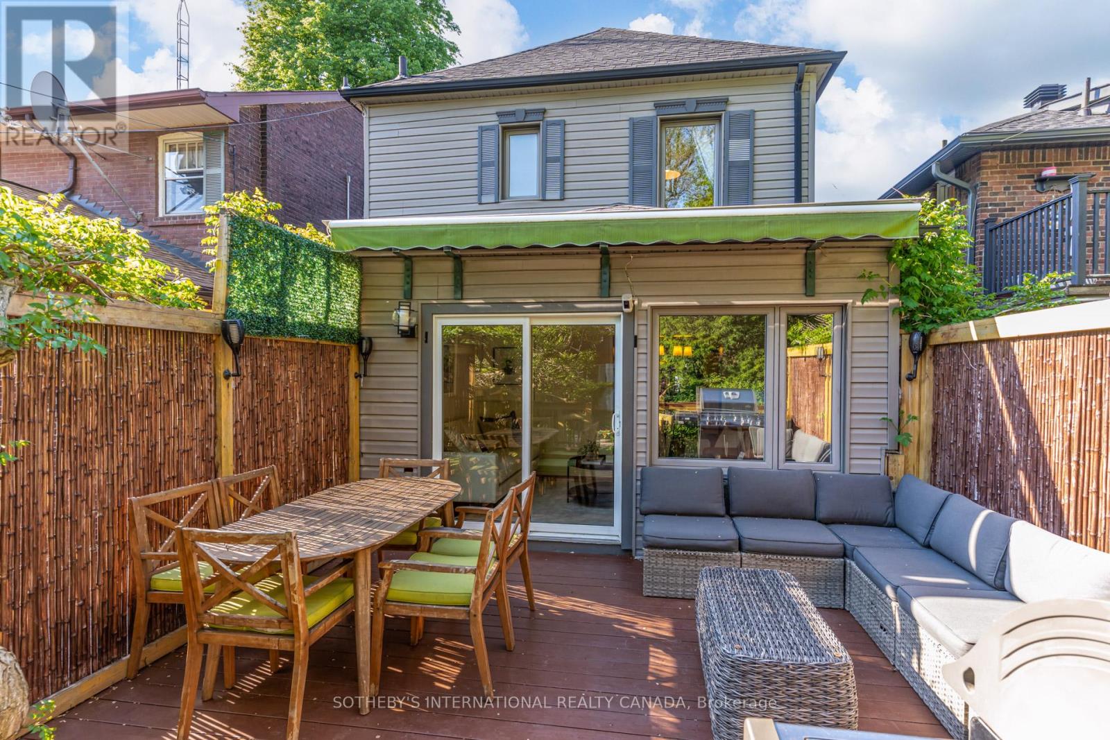 361 HILLSDALE AVENUE E - 45