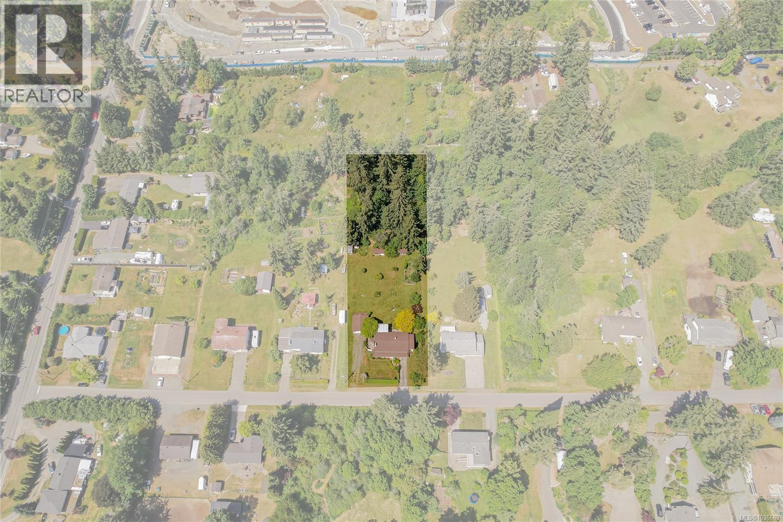 2821 Ortona Rd, Duncan