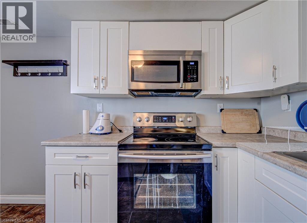 74 GLEN PARK Crescent - 28