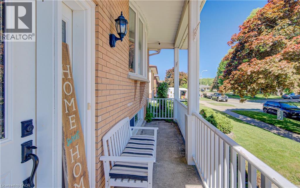 74 GLEN PARK Crescent - 5