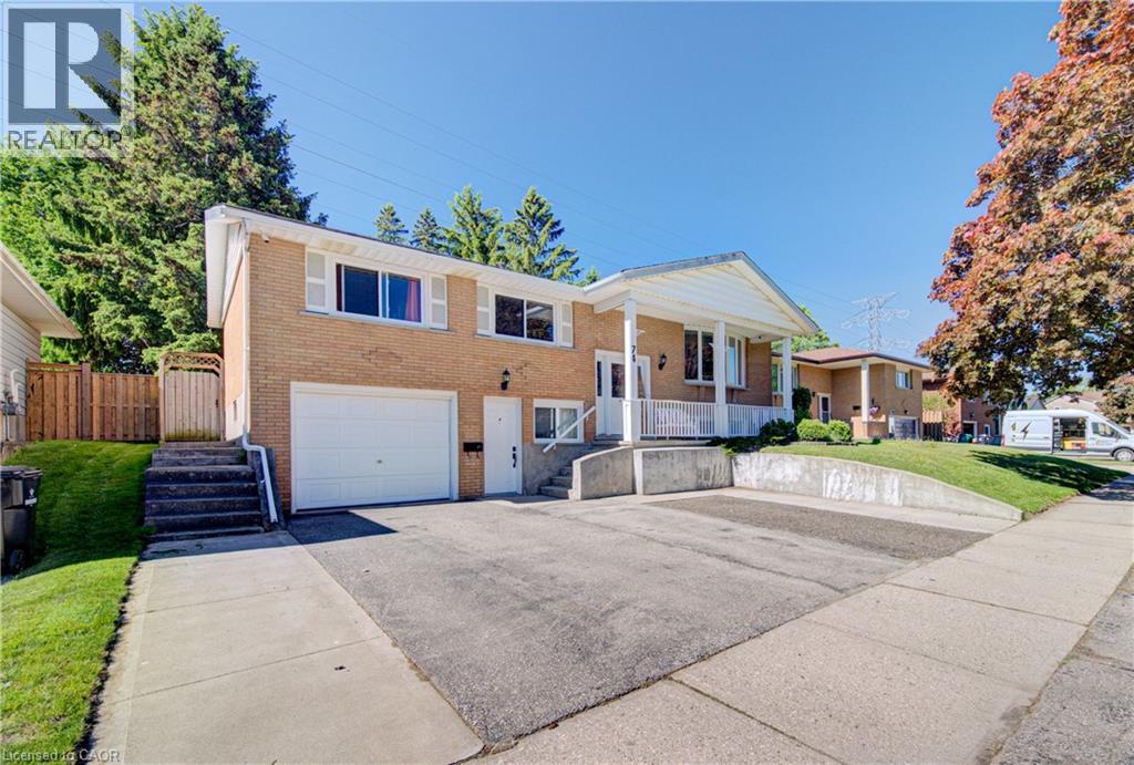 74 GLEN PARK Crescent - Image 2