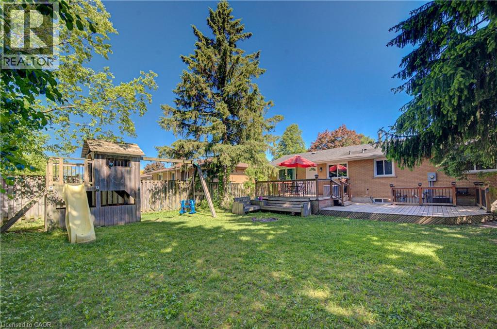 74 GLEN PARK Crescent - 44