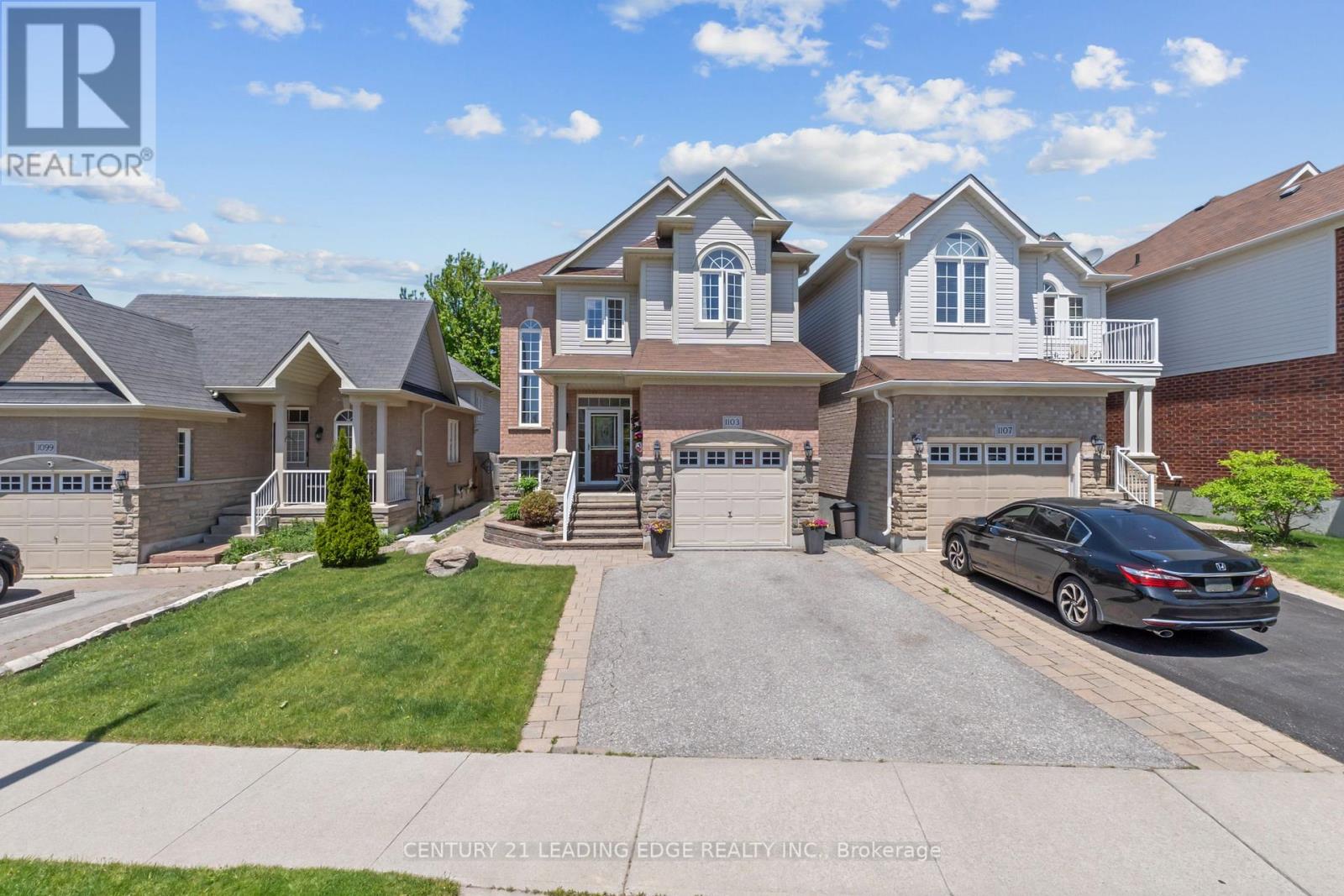 1103 GLENBOURNE DRIVE - 2