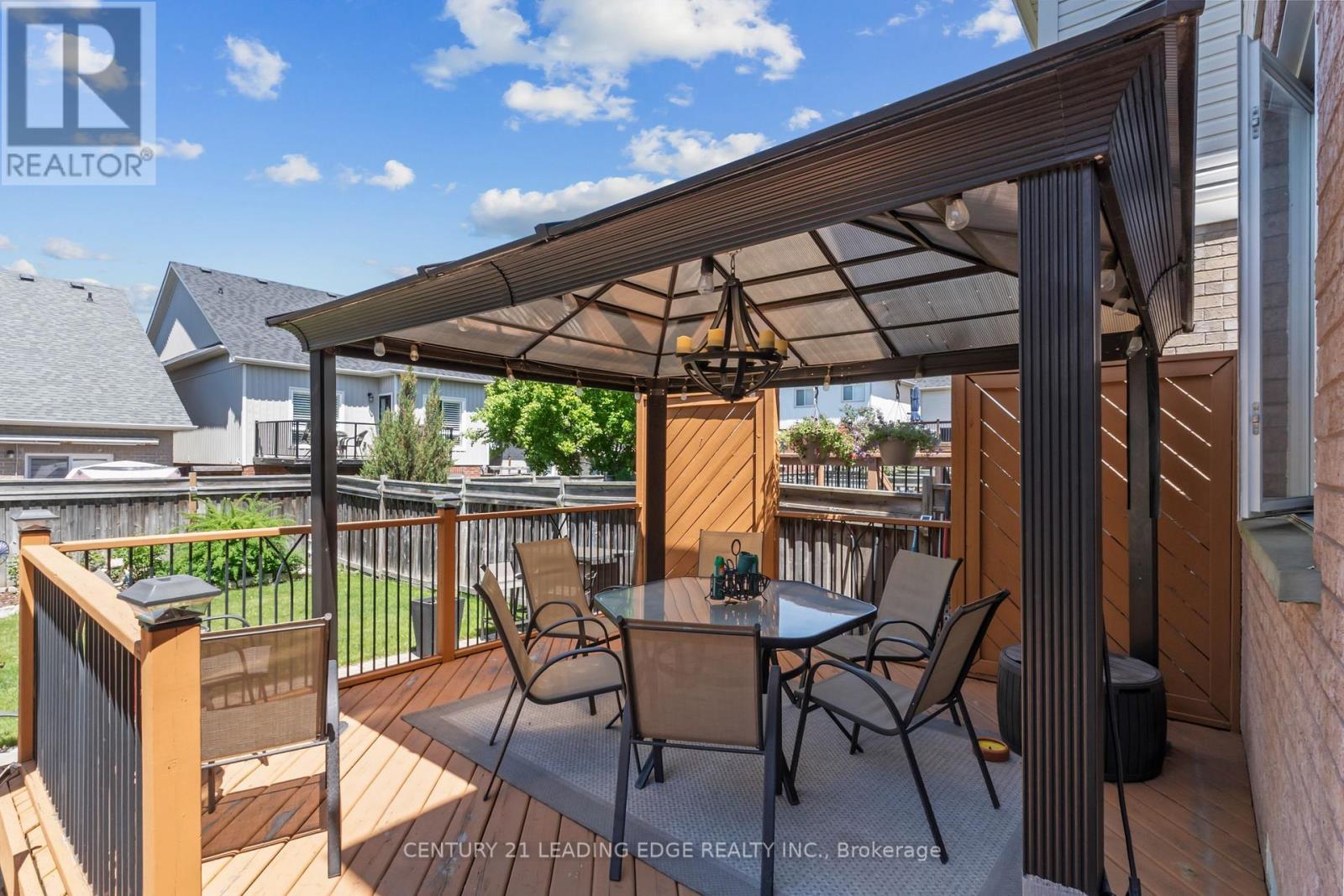 1103 GLENBOURNE DRIVE - 34