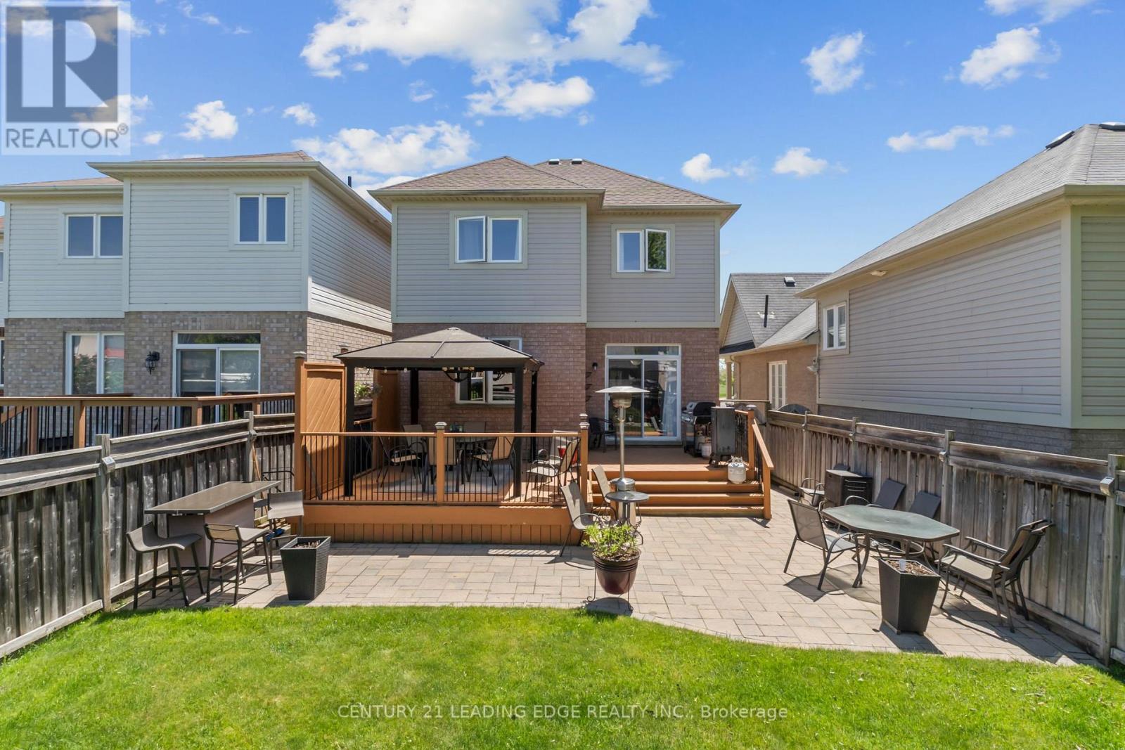 1103 GLENBOURNE DRIVE